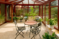 Welshwood Park conservatory quotes