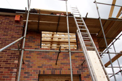 trusted extension quotes Welshwood Park
