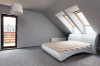 Welshwood Park bedroom extensions