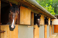 free Welshwood Park stable construction quotes