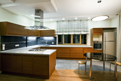 kitchen extensions Welshwood Park